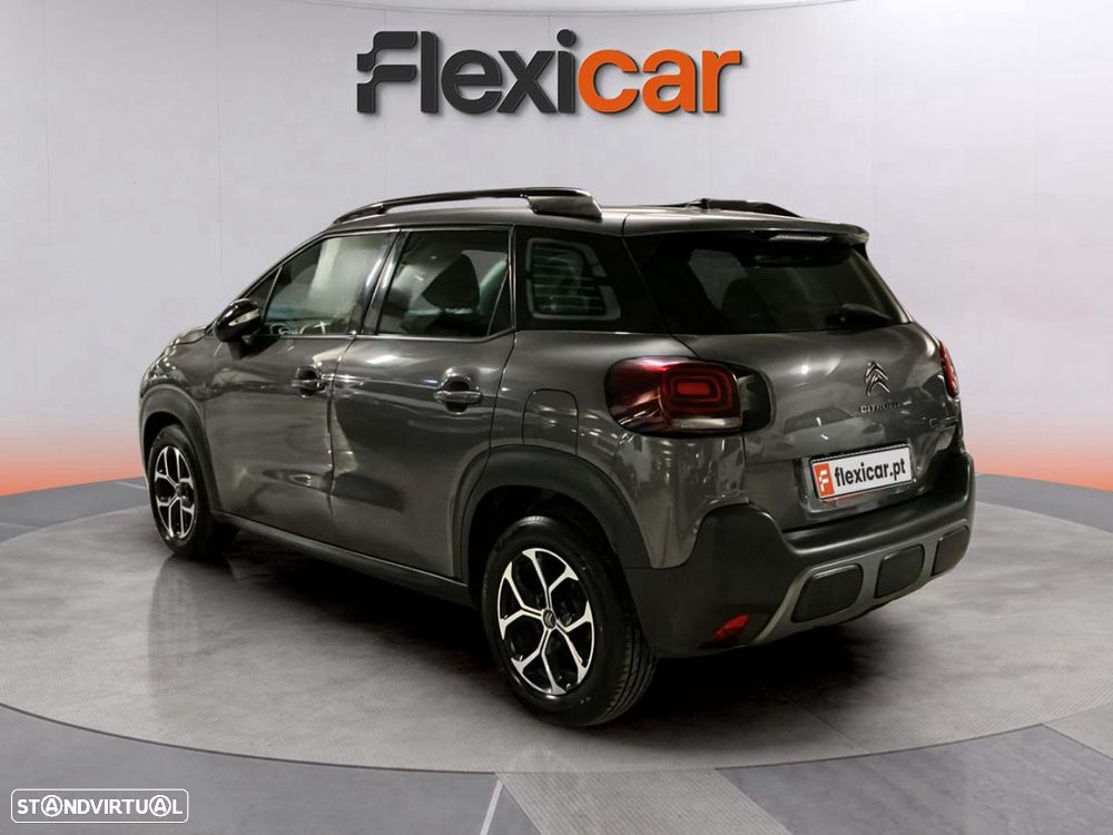 Citroën C3 Aircross 1.5 BlueHDi Shine - 3
