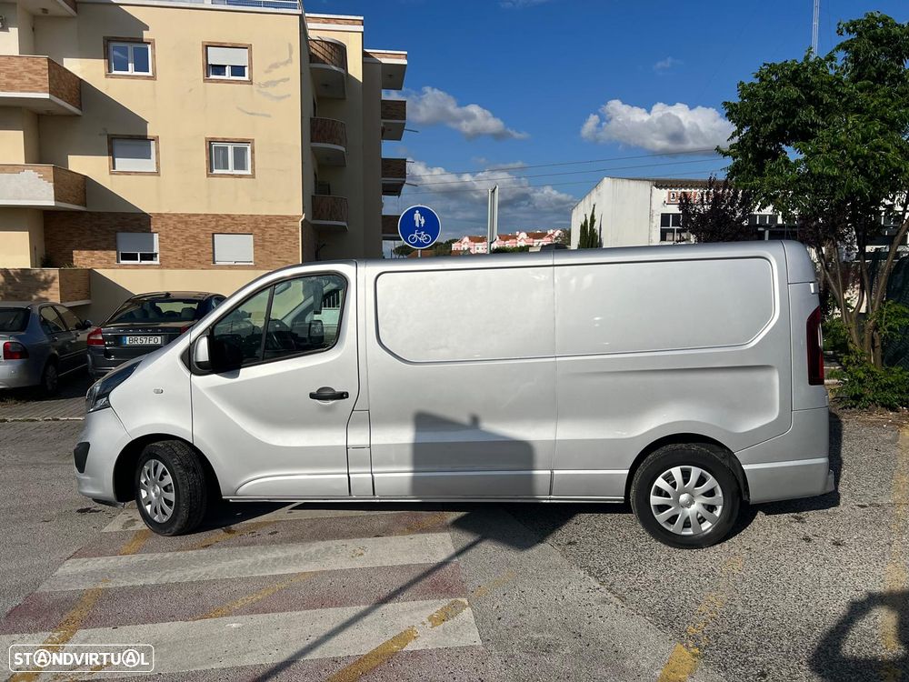 Opel Vivaro 1.6 CDTi L2 - 10