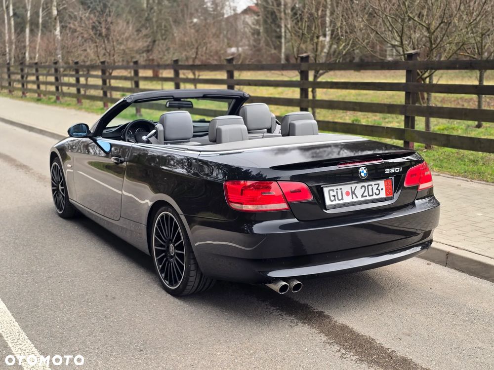 BMW Seria 3 330i M Sport Edition - 21