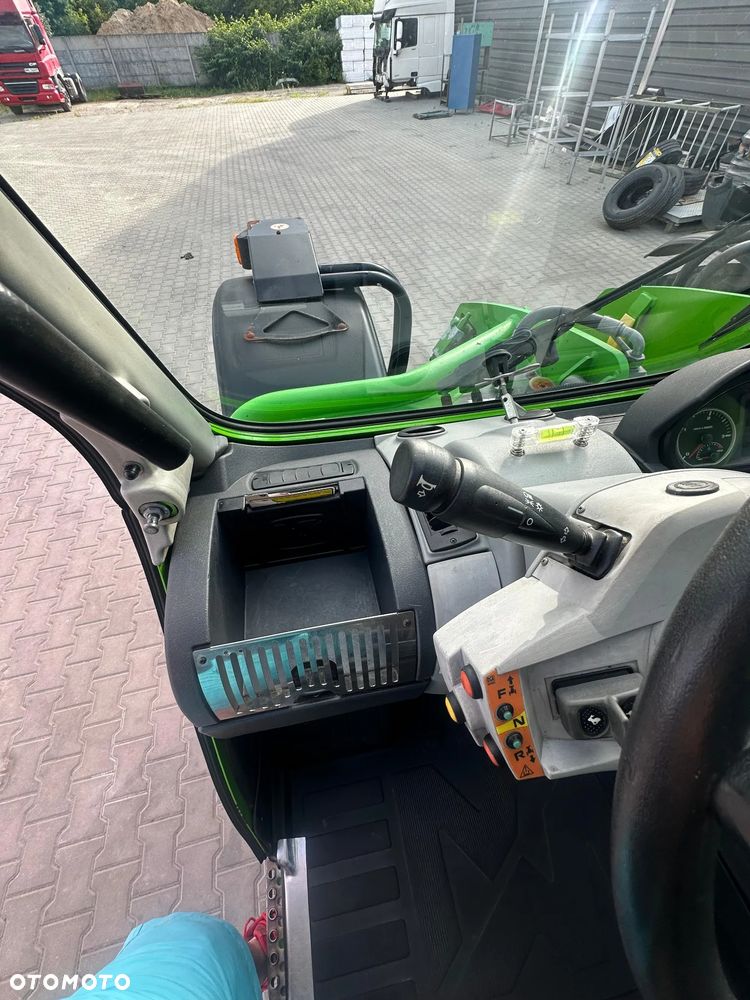 Merlo P 55.9 CS Manitou Ładowarka Teleskopowa - 24