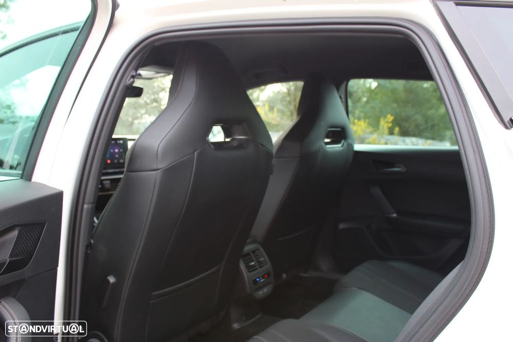 Cupra Leon 1.4 e-Hybrid (180 kW System) - 20