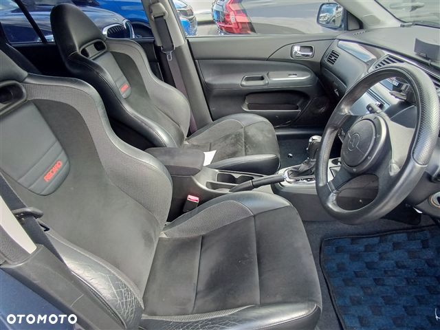 Mitsubishi Lancer Evolution - 6