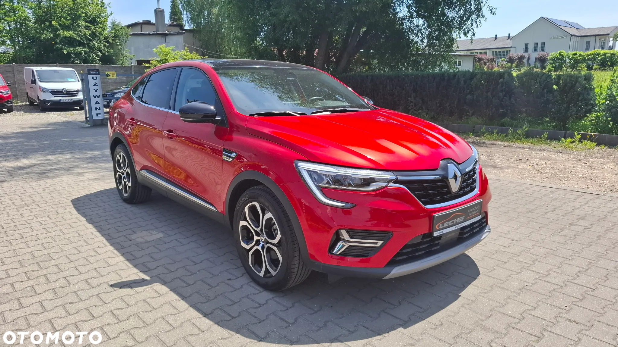 Renault Arkana - 7
