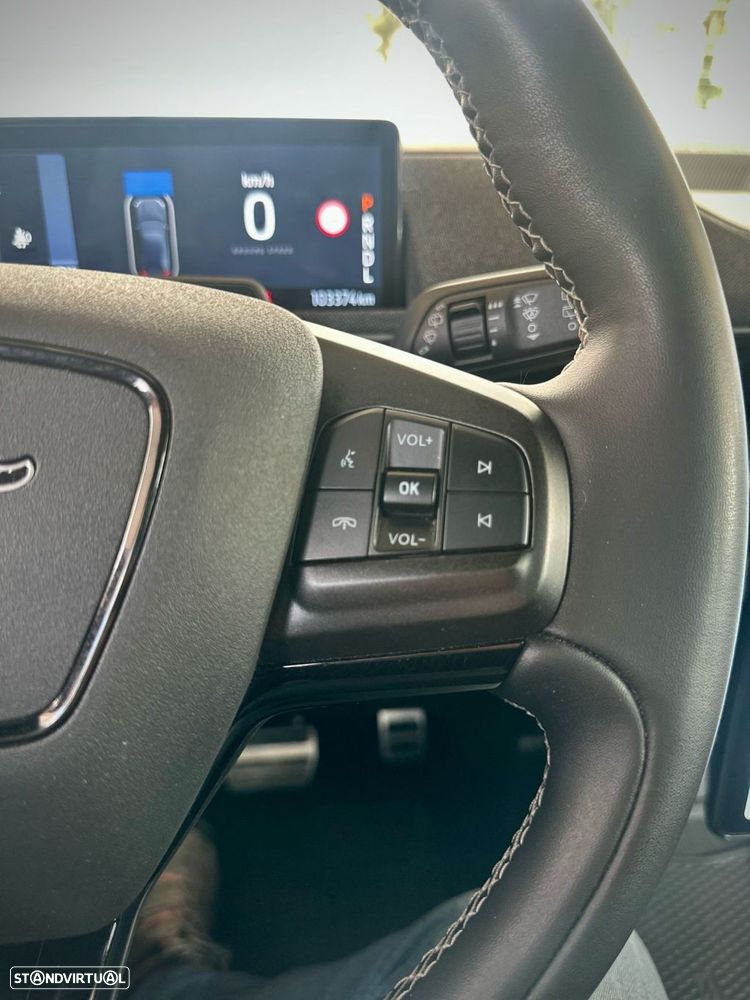 Ford Mustang Mach-E GT AWD - 18