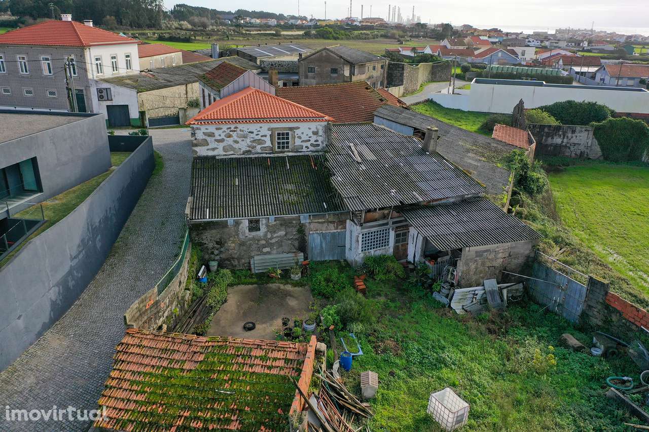 Moradia para Recuperação Total em Lavra c/ terreno de 5000m2 - Grande imagem: 3/4