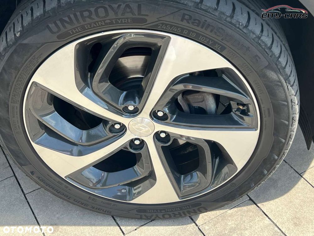 Hyundai Tucson - 40