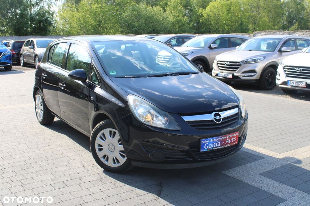 Opel Corsa - 9