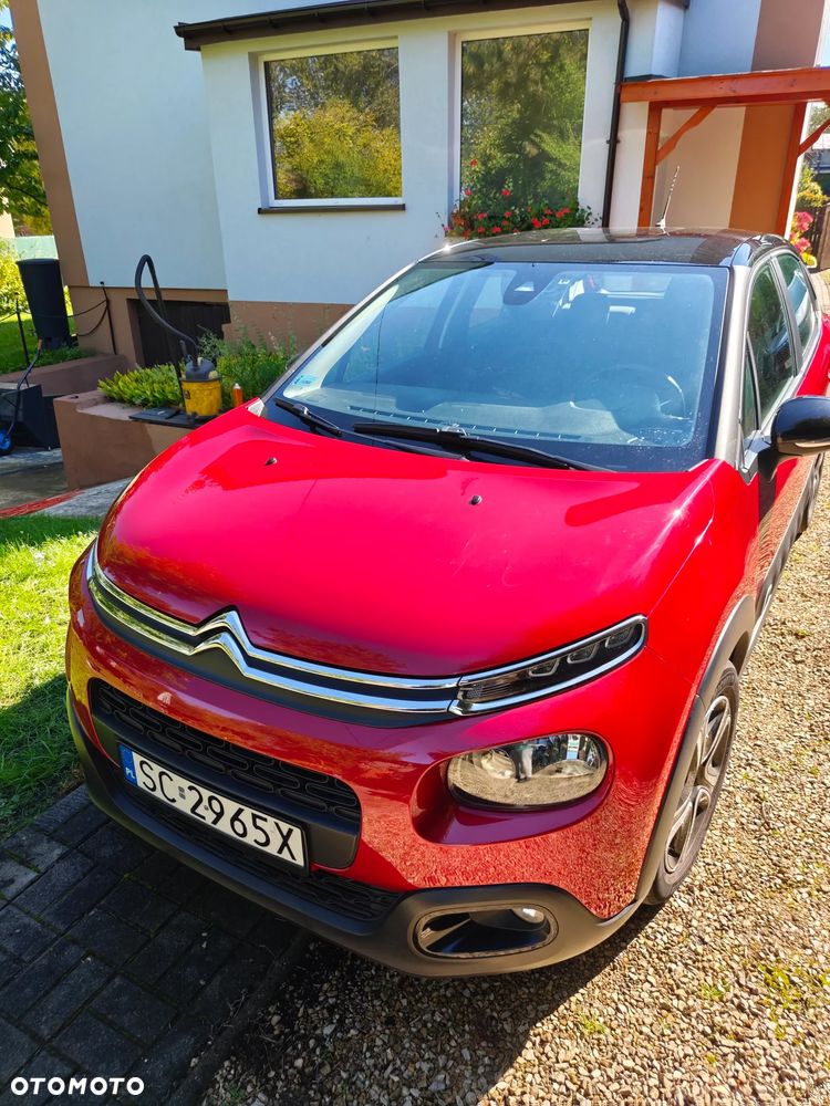Citroën C3 - 11