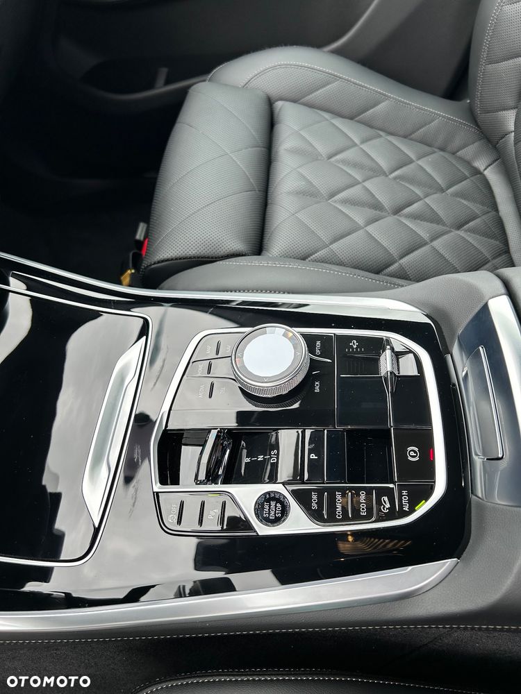 BMW X5 xDrive30d mHEV sport - 9
