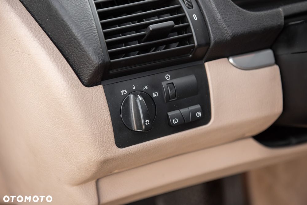 BMW X5 - 23