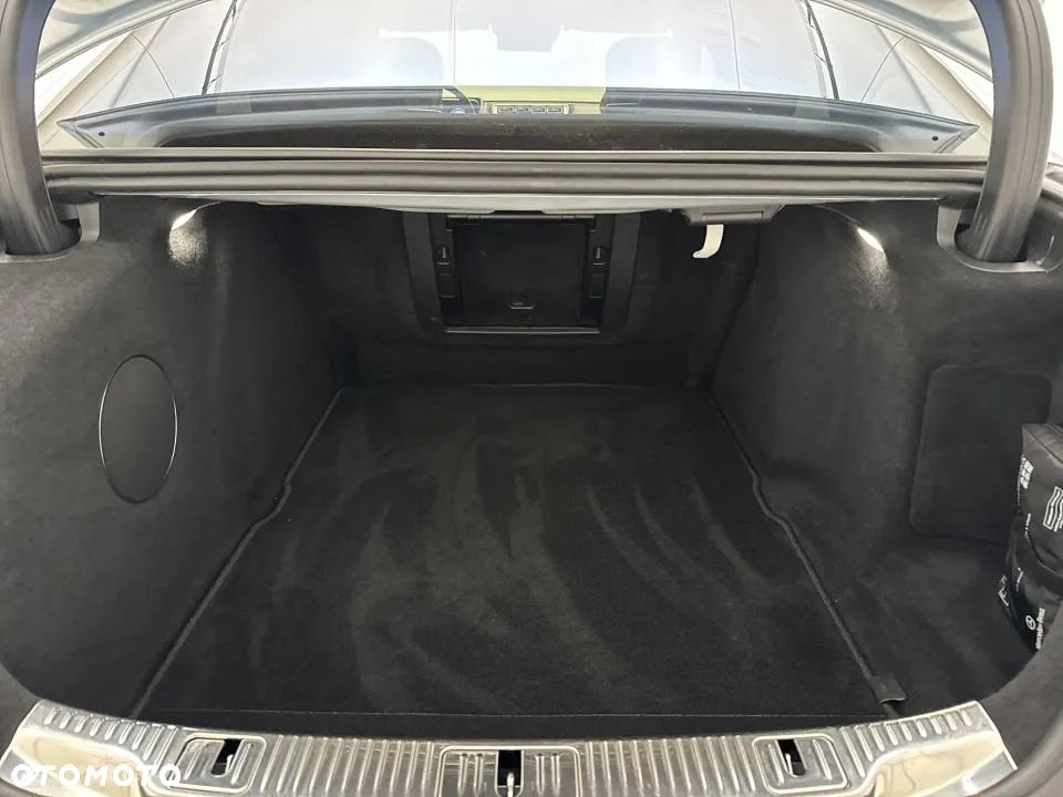Mercedes-Benz Klasa S 500 4-Matic L AMG Line 9G-TRONIC - 29
