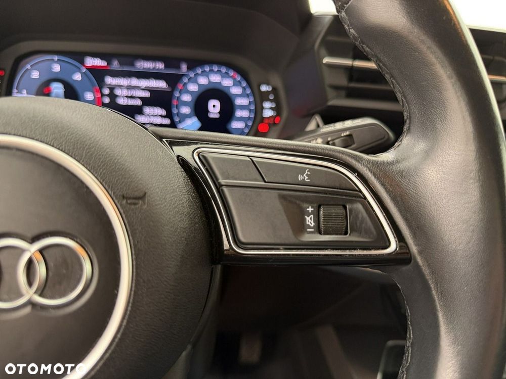 Audi A3 Sportback - 22
