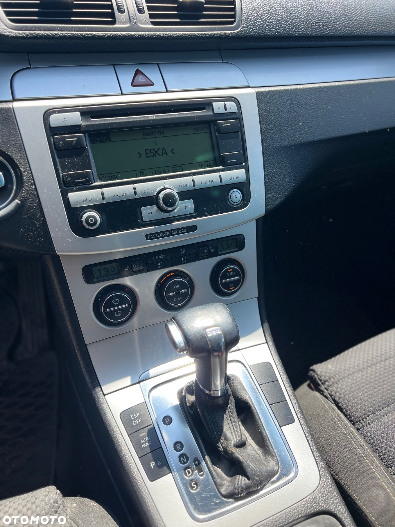 Volkswagen Passat 2.0 TDI DPF Highline DSG - 13