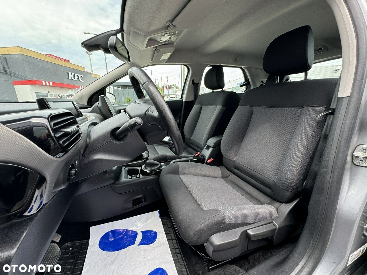 Citroën C4 Cactus PureTech 110 Stop&Start EAT6 Shine - 16