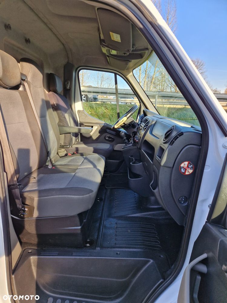 Renault Master - 16