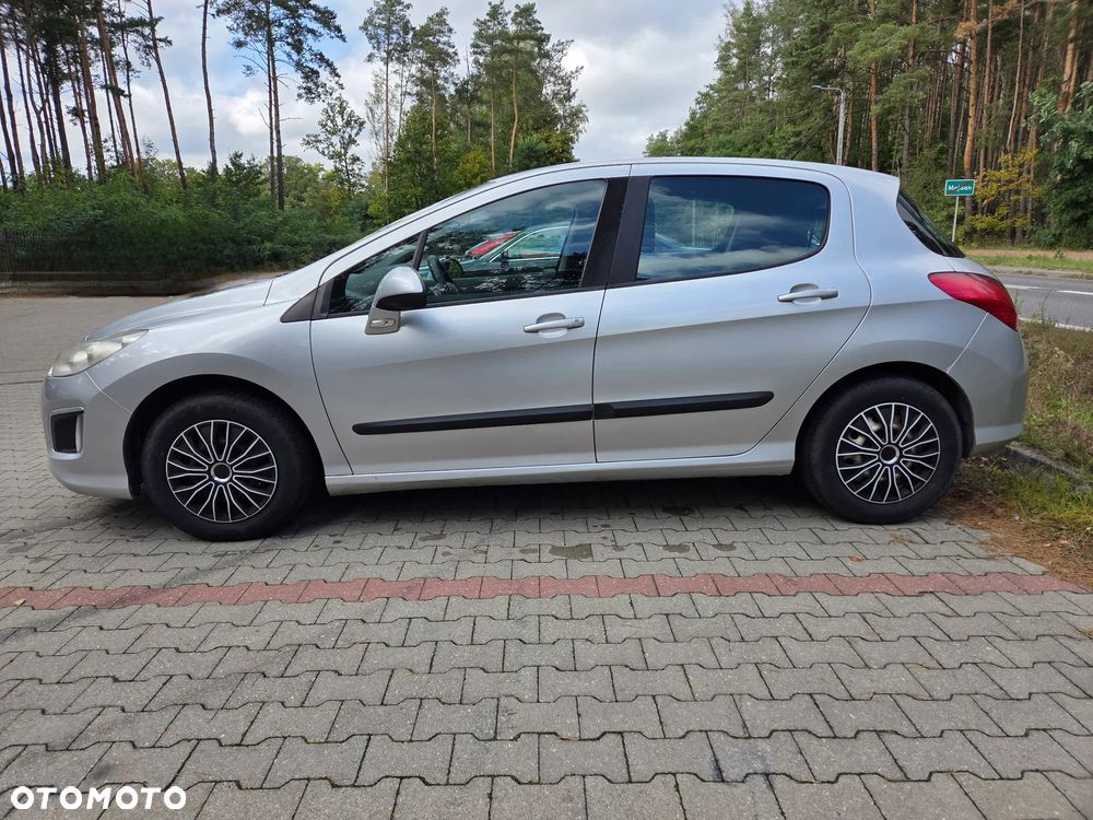 Peugeot 308 1.6 HDi Access - 1