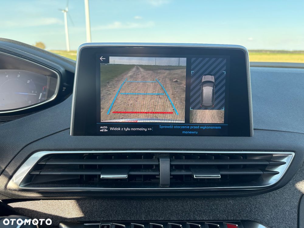 Peugeot 3008 2.0 BlueHDi Allure - 29