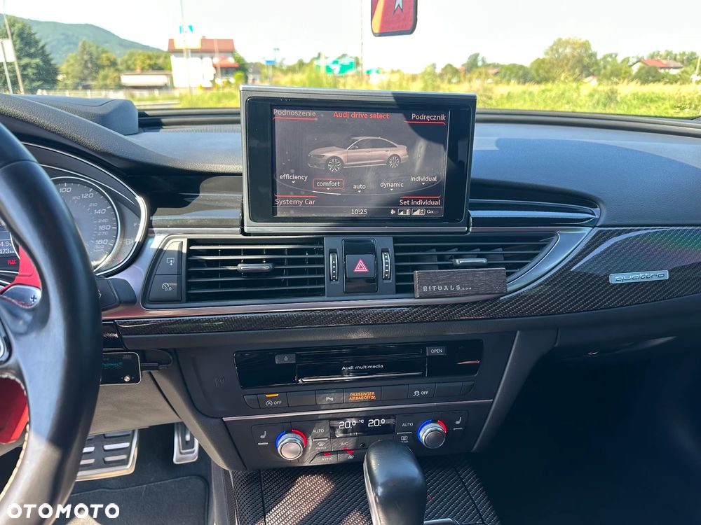 Audi S6 Limousine ver-4-0-tfsi-quattro-s-tronic - 15