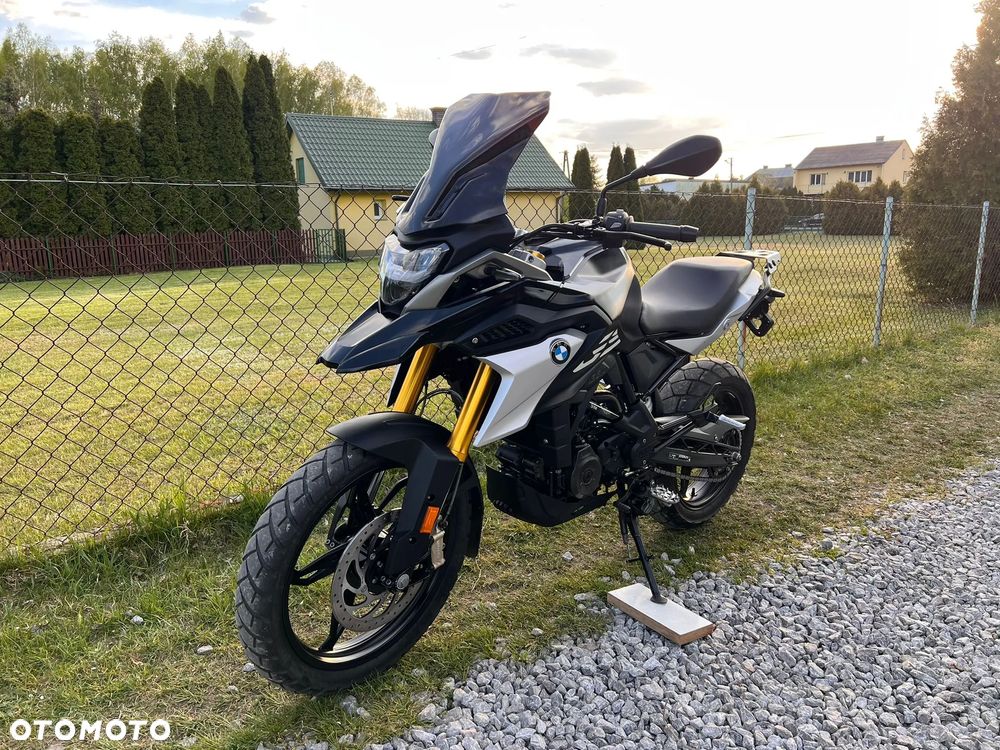BMW GS - 6