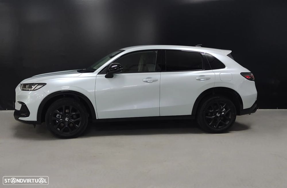 Honda ZR-V 2.0 i-MMD Sport - 3