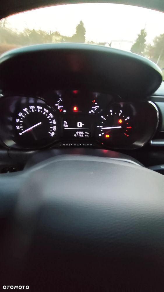 Citroën C3 Pure Tech 110 S&S SHINE PACK - 10