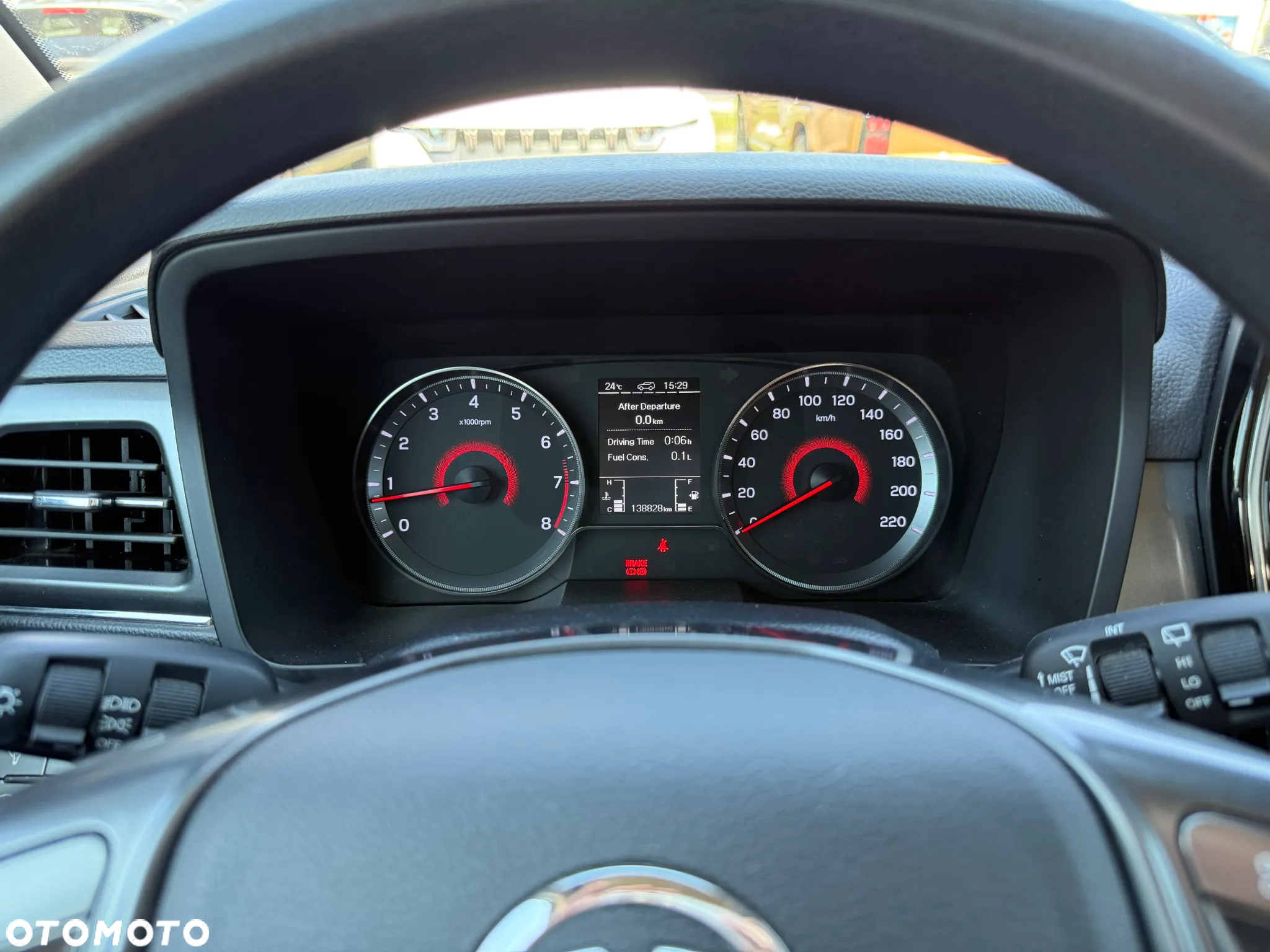 SsangYong/KGM Tivoli 1.5 T-GDI Crystal - 24