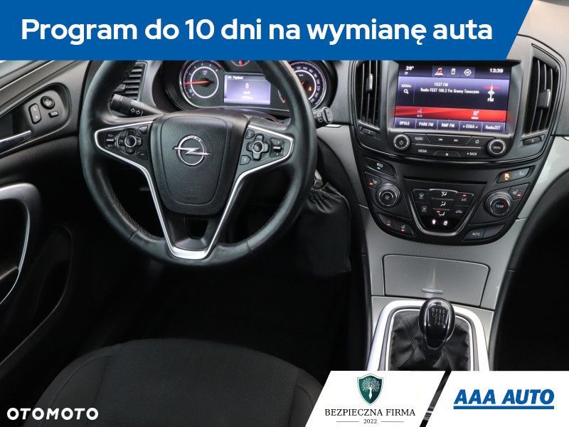 Opel Insignia - 9