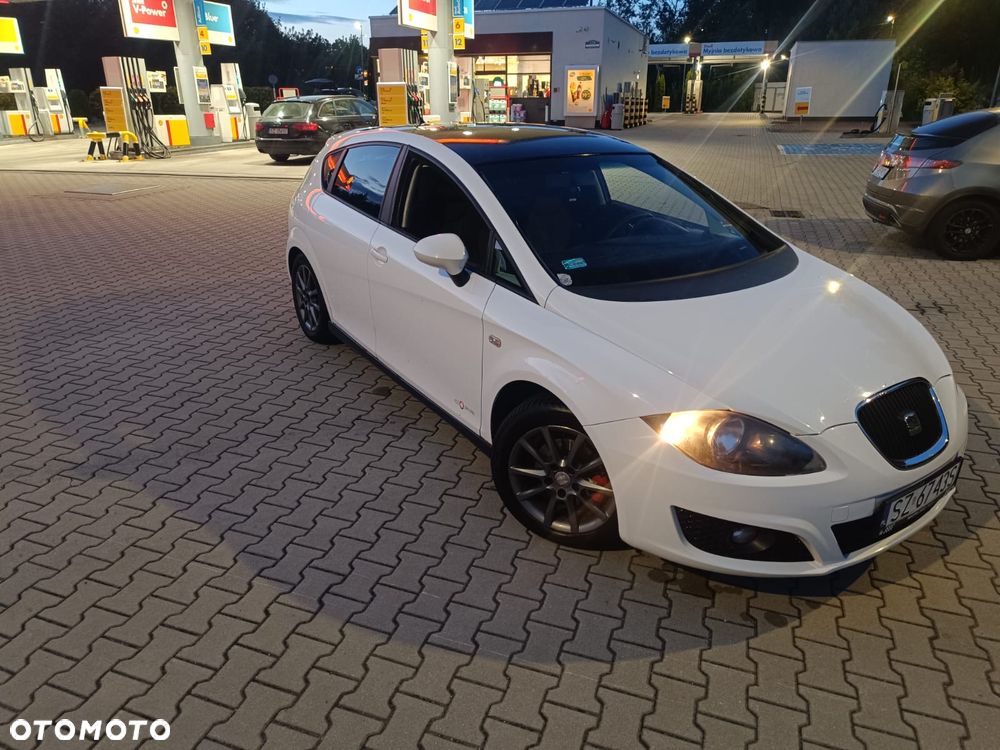 Seat Leon - 4