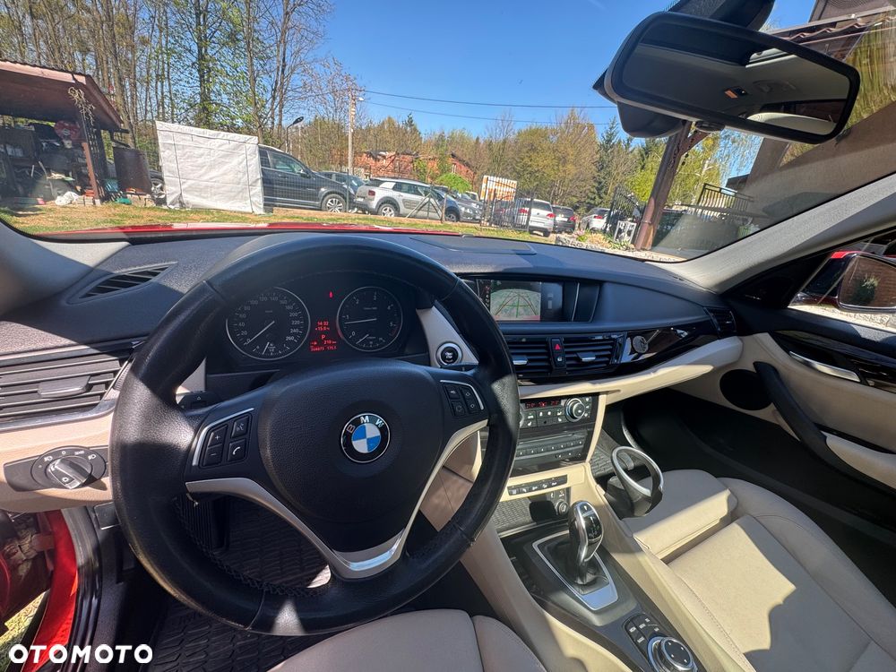 BMW X1 - 27