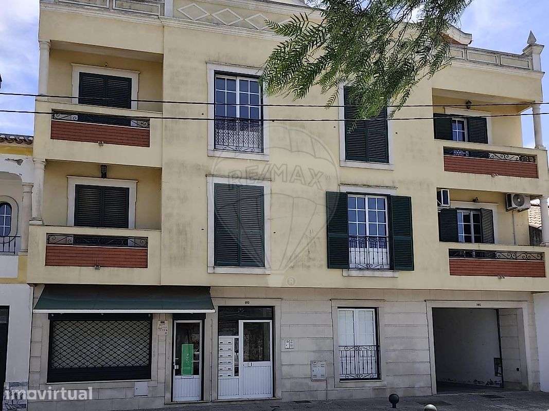 Apartamento T2 para venda - Grande imagem: 4/15