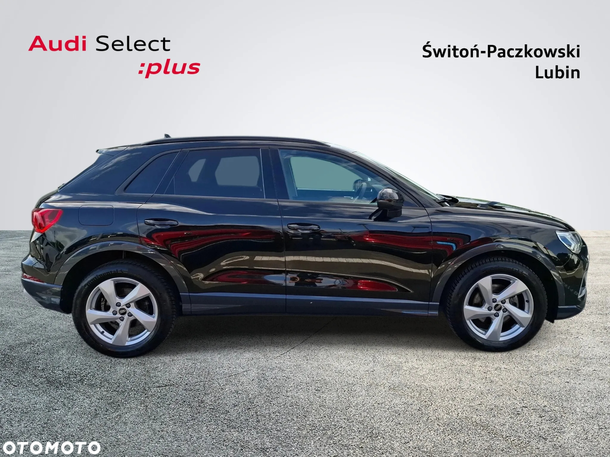 Audi Q3 35 TFSI S tronic advanced - 6