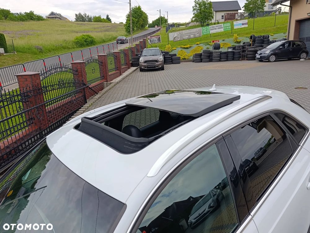Audi Q3 2.0 TDI Quattro Design S tronic - 9