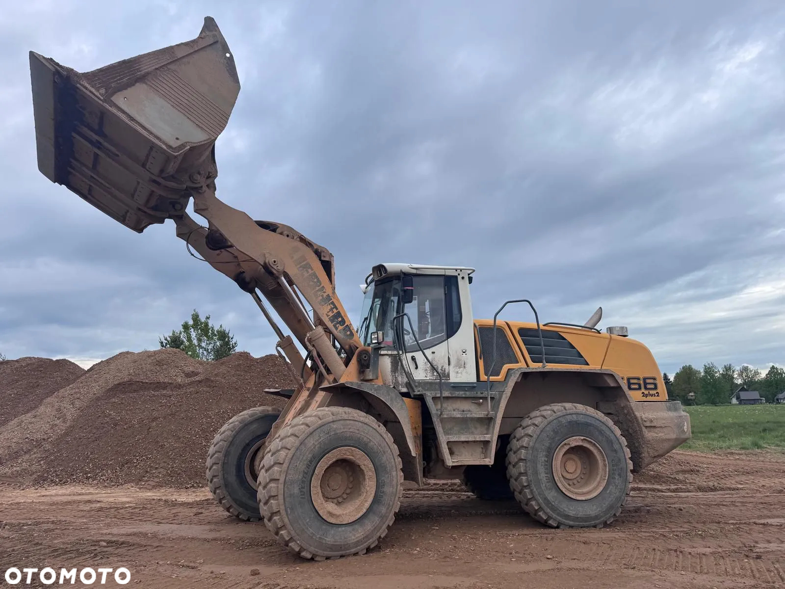 Liebherr 566 2+2 - 11