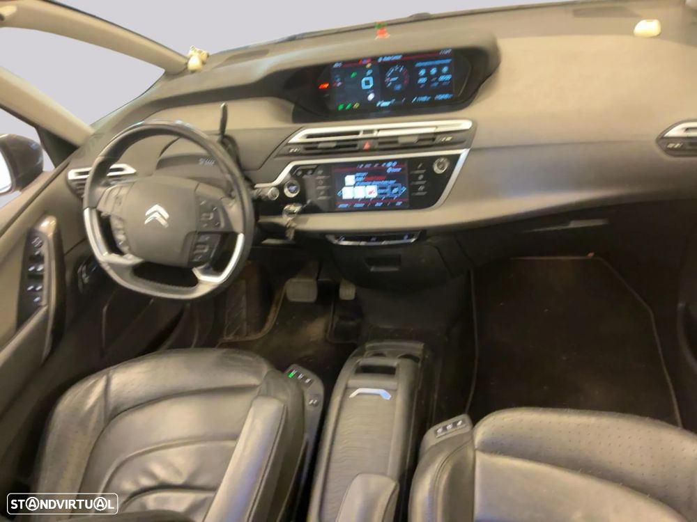 Citroën C4 Spacetourer - 5