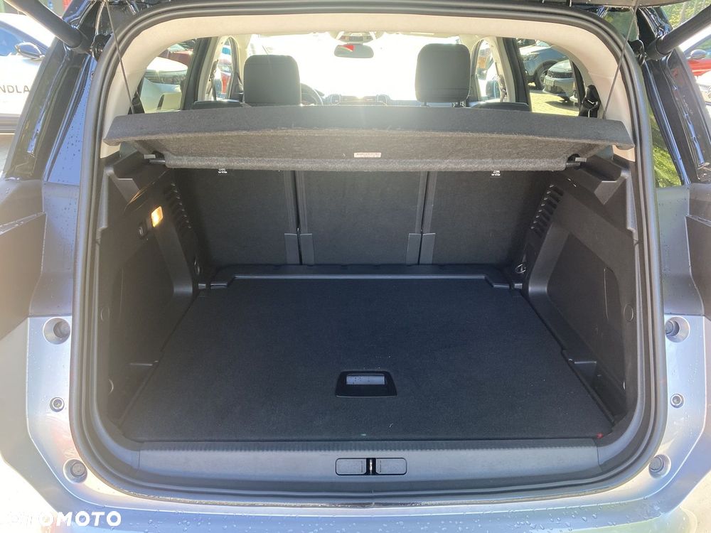 Citroën C5 Aircross 1.2 mHEV Max eDCT6 - 8