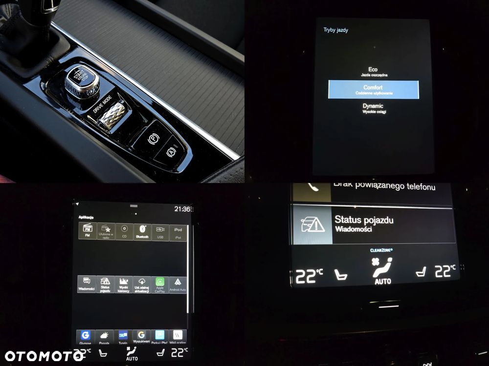 Volvo V60 D3 Momentum Pro - 17