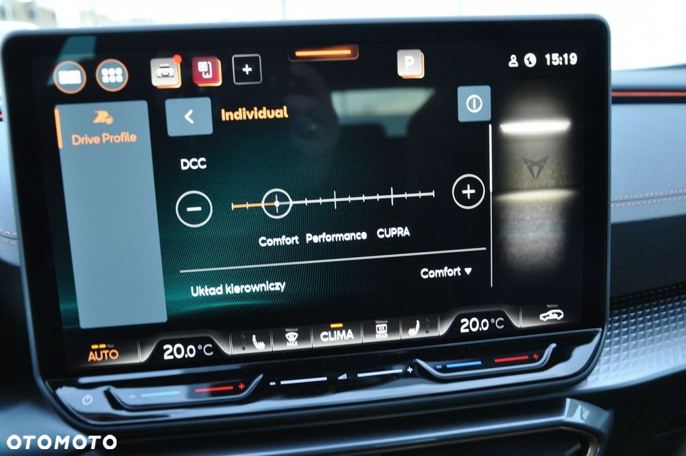 Cupra Formentor - 29