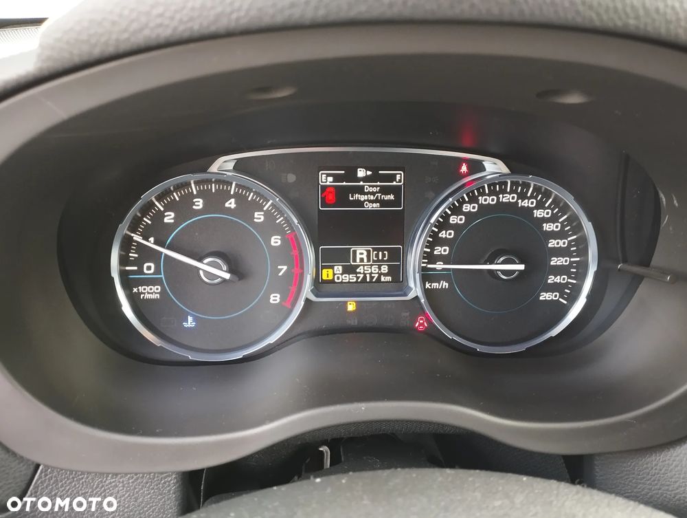 Subaru Forester 2.0 XT Sport Lineartronic - 24