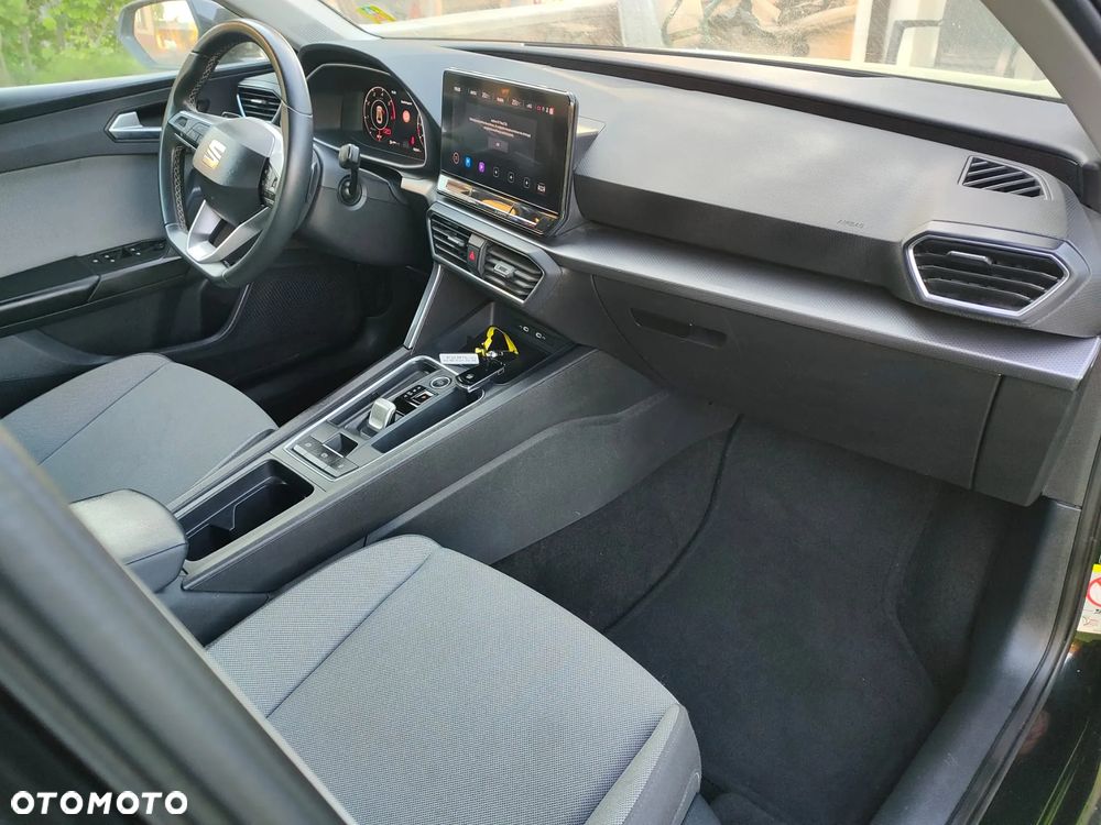 Seat Leon - 8