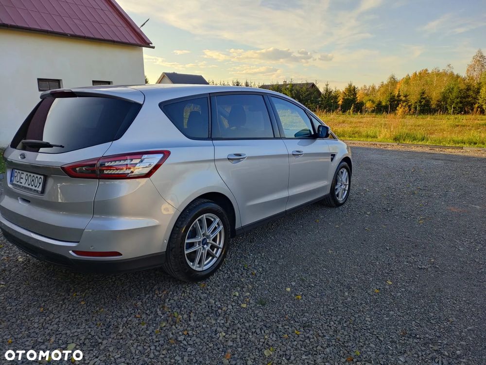 Ford S-Max - 3