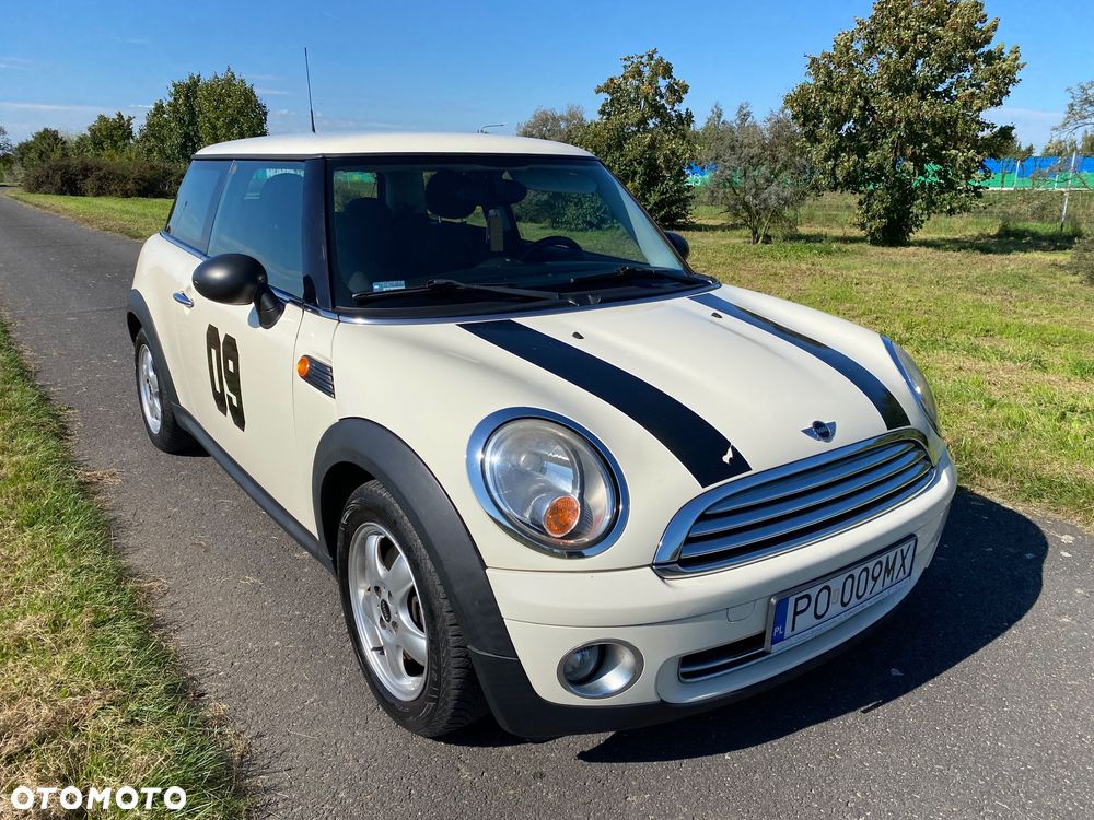 MINI ONE - 2
