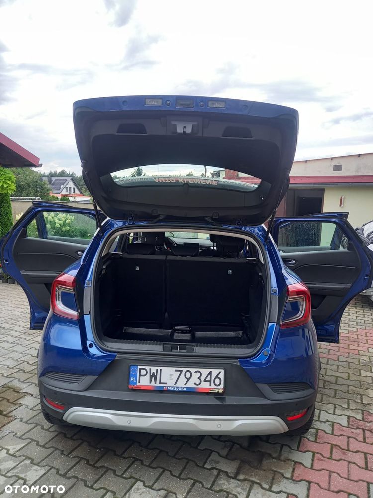 Renault Captur 1.0 TCe Zen - 19