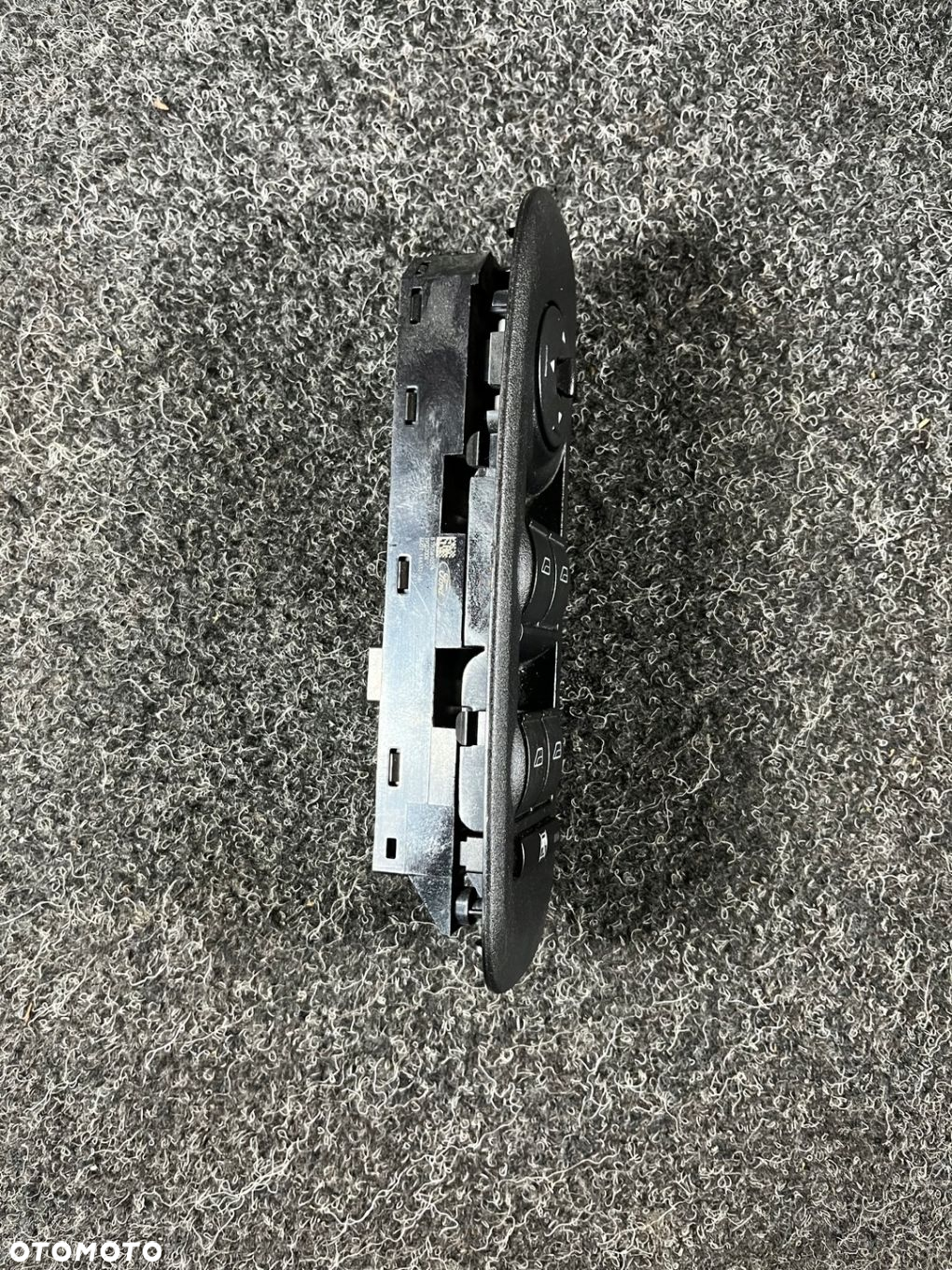 ford s-max mk1 panel przełącznik szyb lusterek 6M2T-14A132-AE - 5