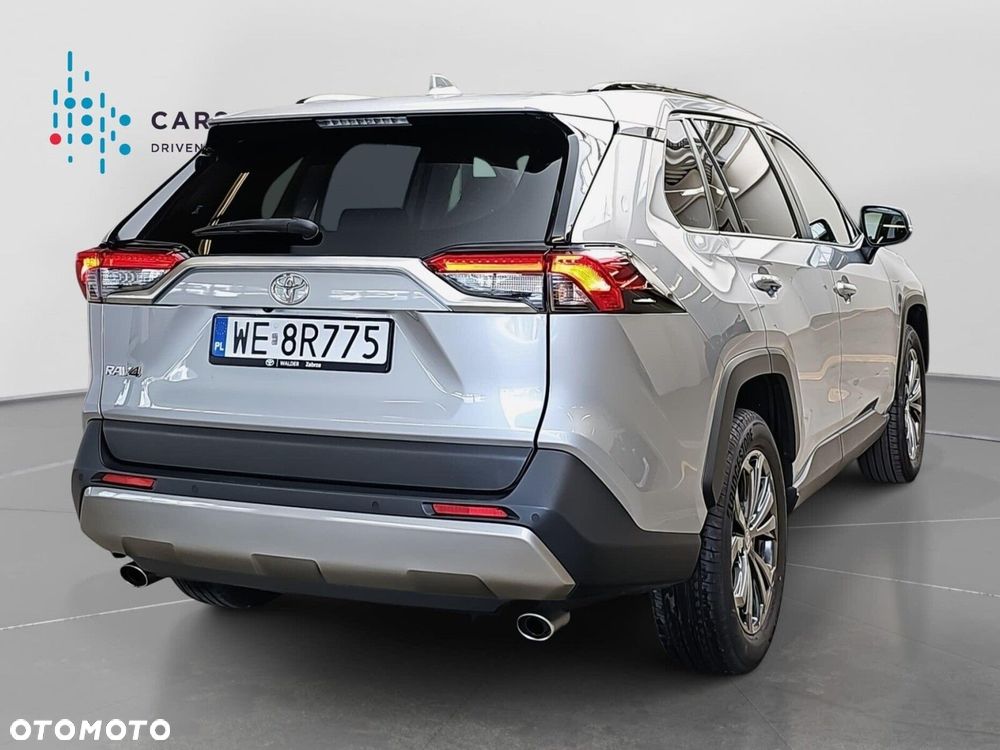 Toyota RAV4 2.0 Comfort 4x2 MS - 3