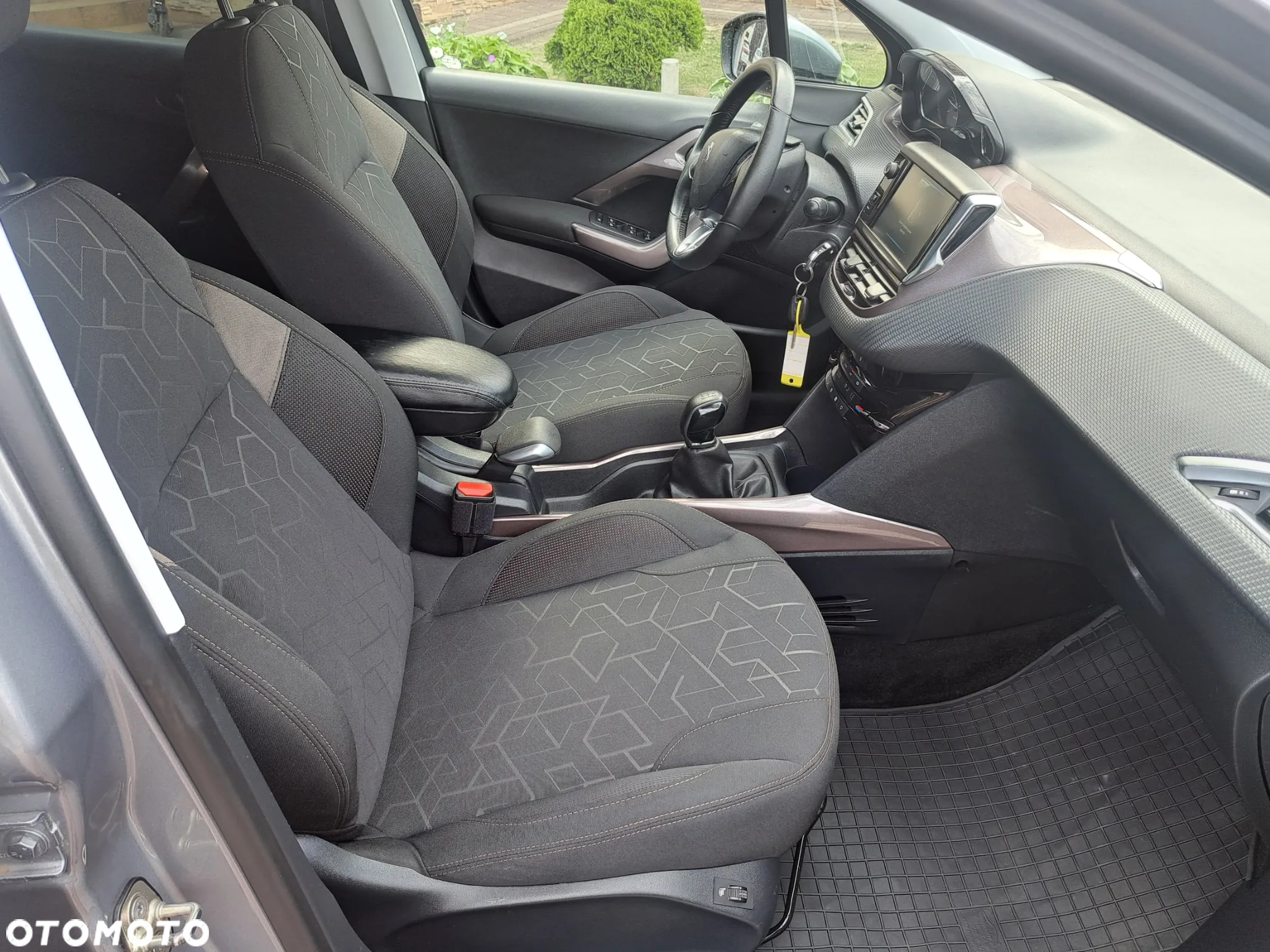 Peugeot 2008 1.6 VTi Style - 7