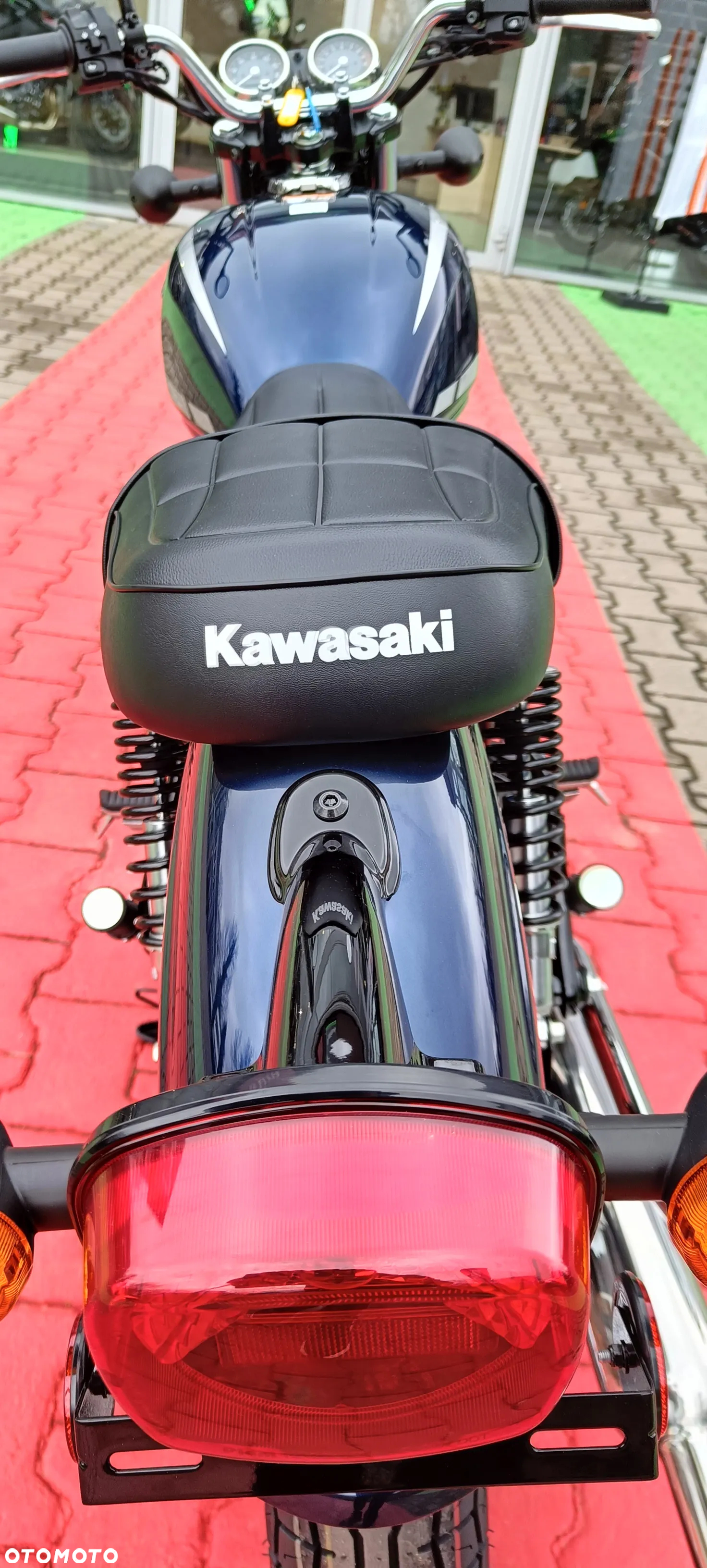 Kawasaki Inny - 12