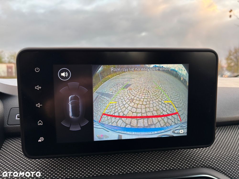 Dacia Sandero 1.0 TCe Comfort - 21