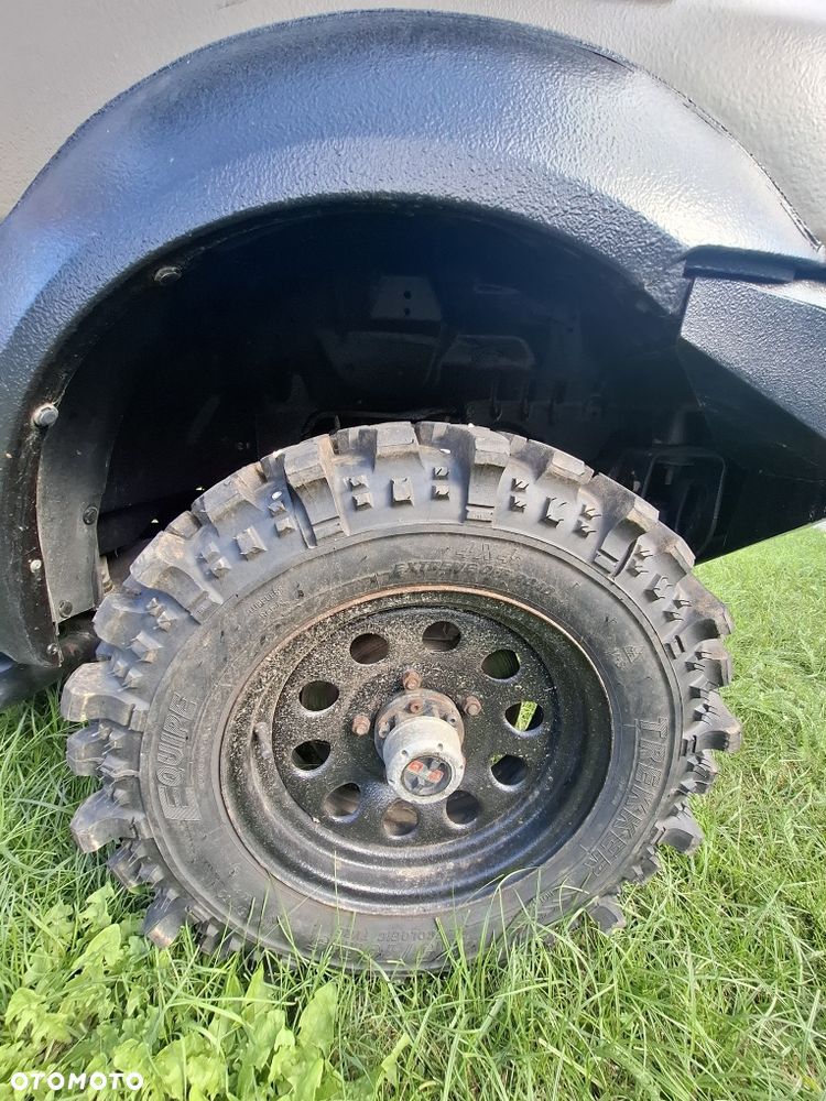 Suzuki Jimny - 5