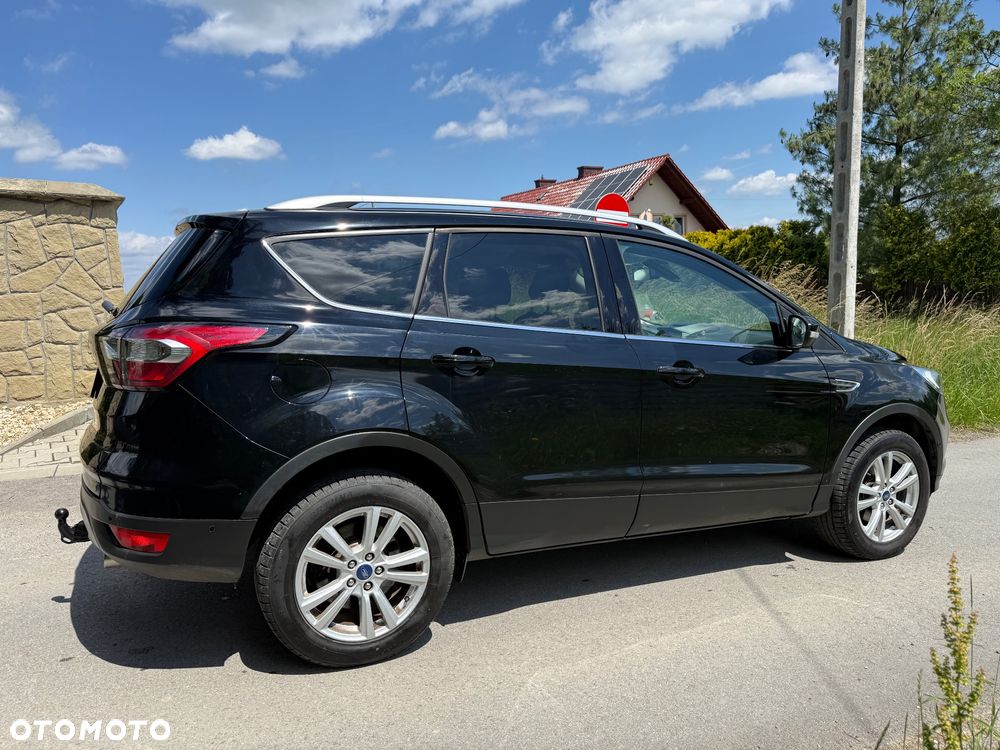 Ford Kuga - 29