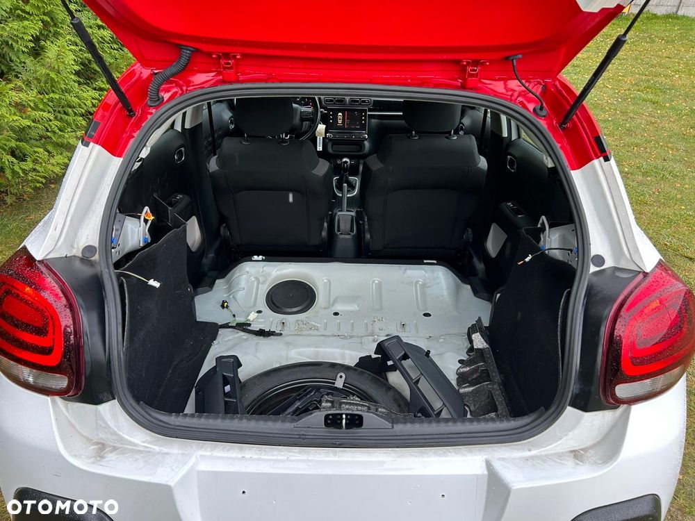 Citroën C3 1.2 PureTech Shine - 18